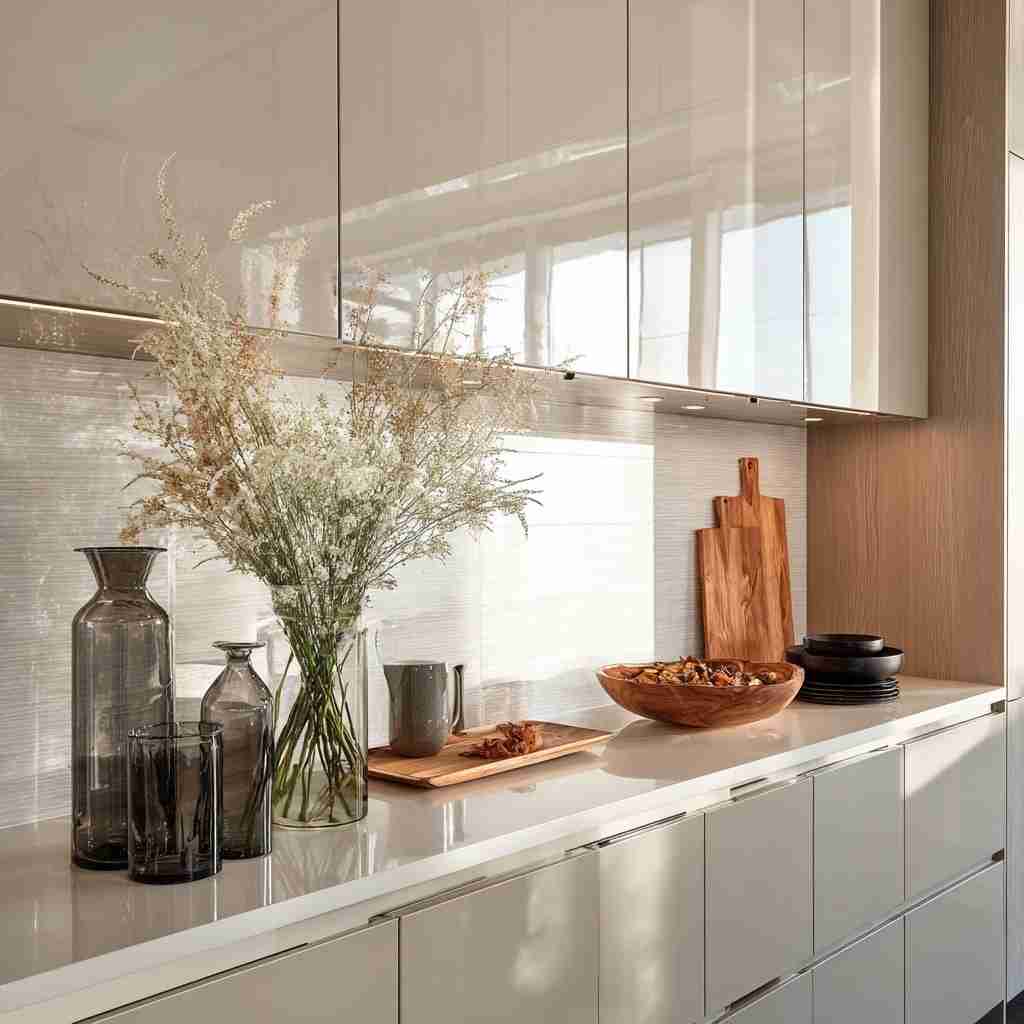 Lindsey Doors 3d Laminate Kitchen Preview